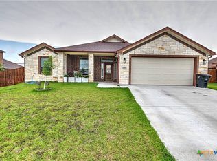 1301 Springforest Cir, Killeen, TX 76543