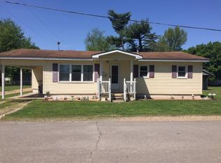 311 Ivan St, Dexter, MO 63841