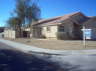 4317 E Graythorn Ave, Phoenix, AZ 85044