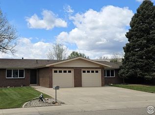 1909 Meadow Dr, Longmont, CO 80501