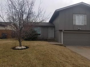 5709 E Callen Ln, Wichita, KS 67220