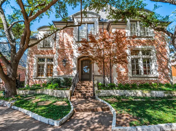 5661 Prestwick Ln, Dallas, TX 75252