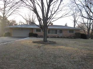 6136 N Broadmoor Plz, Indianapolis, IN
