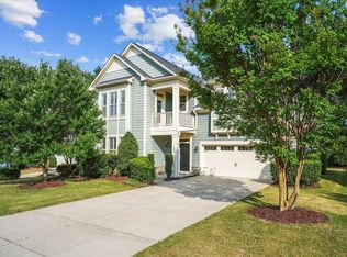 108 Wilders Woods Grove Ln, Clayton, NC 27527