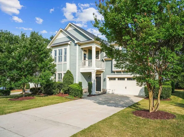 108 Wilders Woods Grove Ln, Clayton, NC 27527
