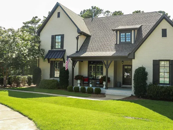 5958 Deercrest Ln, Trussville, AL 35173