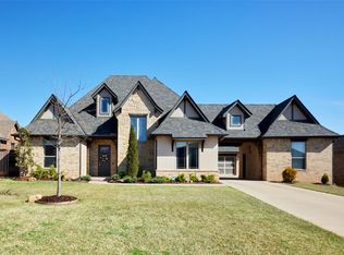713 Legacy Ave, Norman, OK 73069