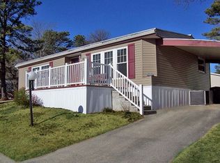 14 Ruth Rd, Barnegat, NJ 08005