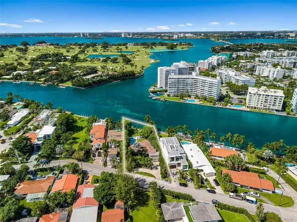 9250 Bay Dr, Surfside, FL 33154