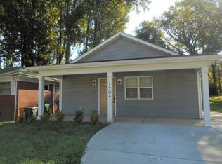 1704 Taylor Ave, Charlotte, NC 28216