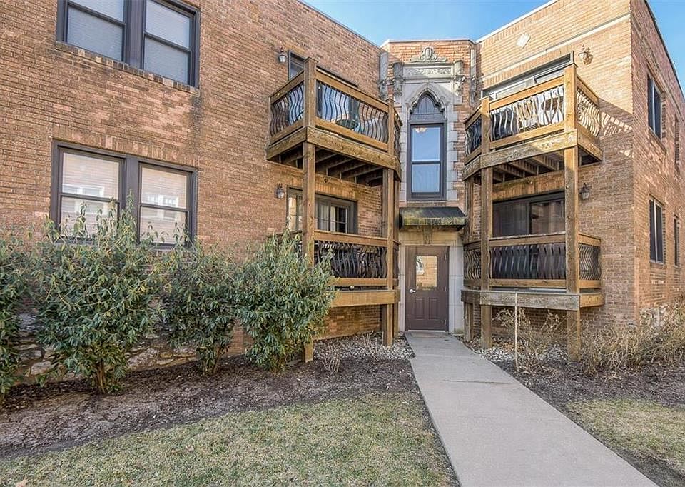 1st image of 4542 Jarboe St APT 3