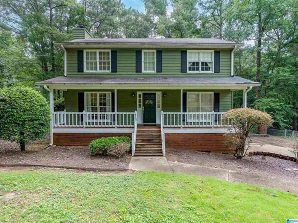 597 Russet Bend Dr, Birmingham, AL 35244