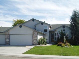 12037 Musket Dr, Boise, ID 83713