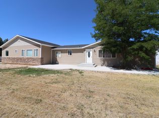 2746 W 5325 N, Cedar City, UT 84721