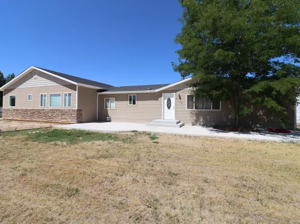 2746 W 5325 N, Cedar City, UT 84721