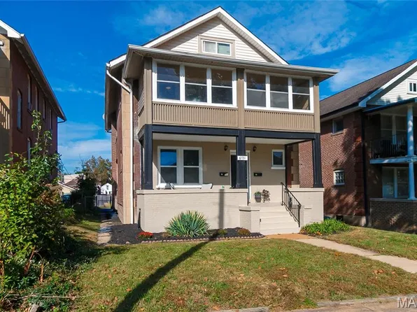 6731 Crest Ave, Saint Louis, MO 63130