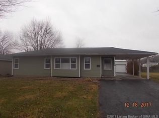749 Frame St, Scottsburg, IN 47170