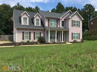 6 Bryan Springs Rd SW, Rome, GA 30165