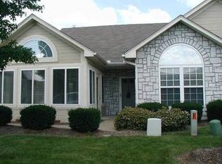 11358 Pflumm Rd, Lenexa, KS 66215