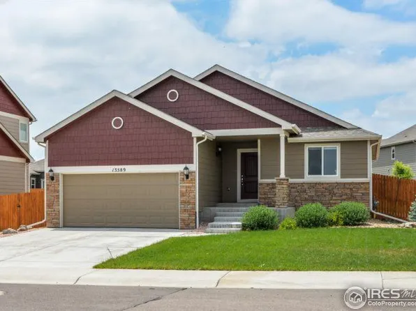 13589 Mustang Dr, Mead, CO 80542