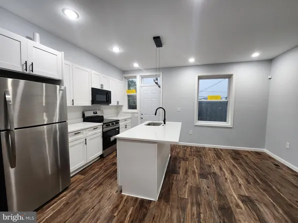 2314 Aiken St, Baltimore, MD 21218