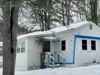 7 Sargent Place #21, Gilford, NH, 03249