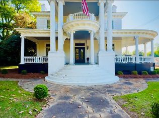 501 S Lee St, Americus, GA 31709