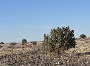 Vl Rancho Rio Grande LOT 271-5, Magdalena, NM 87825