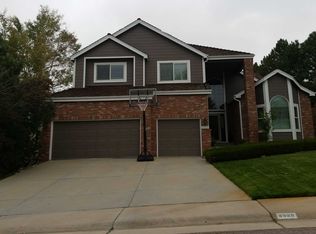 9999 Cottoncreek Dr, Highlands Ranch, CO 80130