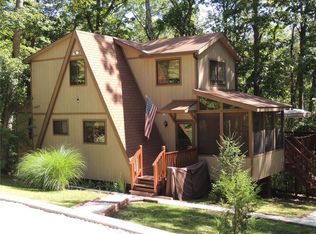 1752 Turrach Rdg, Innsbrook, MO 63390