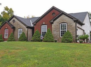 1517 Skye Dr, Independence, KY 41051