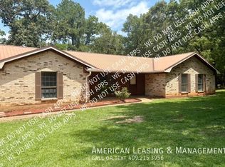 747 Brookwood Dr, Diboll, TX 75941