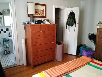 Rented by Tudor Realty