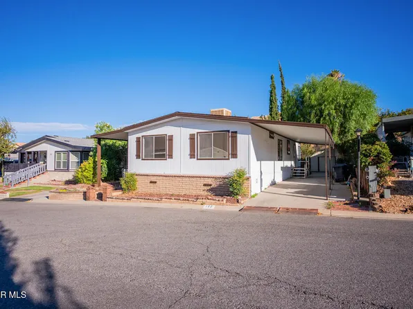 40701 Rancho Vista Blvd Space 122, Palmdale, CA 93551