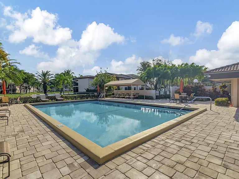 9264 Vista Del Lago #A — Photo 47