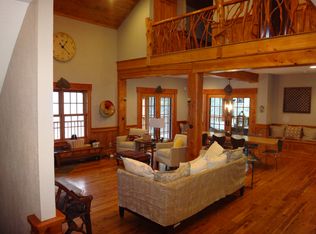 104 Sunset Point, White Lake, NY 12786