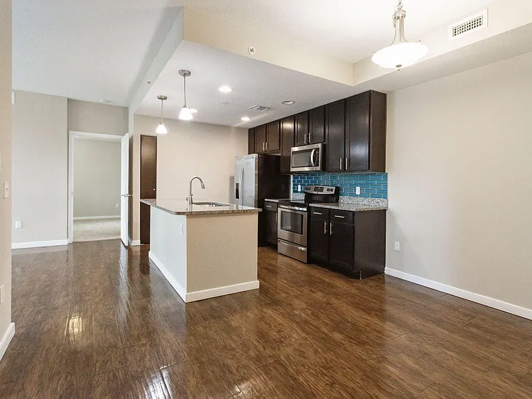 3603 High Ridge Way #302 — Photo 5