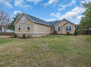 3940 Kedron Rd, Spring Hill, TN 37174