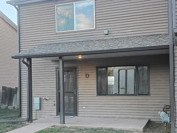 473 N Banner St #E, Elizabeth, CO 80107