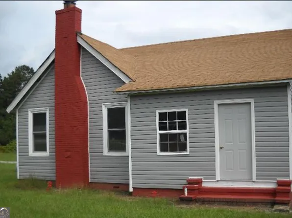 598 Corinth Rd, Hogansville, GA 30230