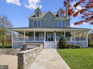 4557 Fairfield Dr, Bethesda, MD