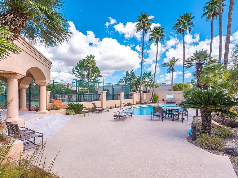 8622 E Vista Del Lago — Photo 35