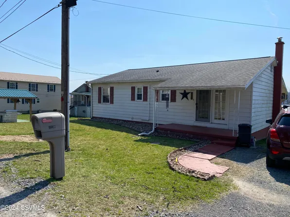 119 Wedgewood Rd, Northumberland, PA 17857