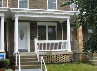 1720 D St SE, Washington, DC 20003