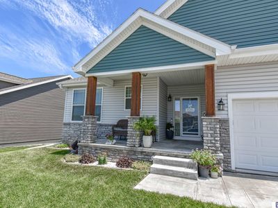 3222 N 92nd St, Lincoln, NE, 68507