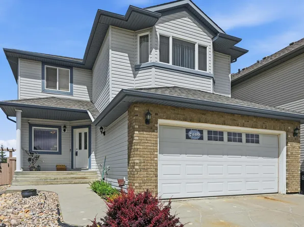 7460 Singer Lndg NW, Edmonton, AB T6R 3S3