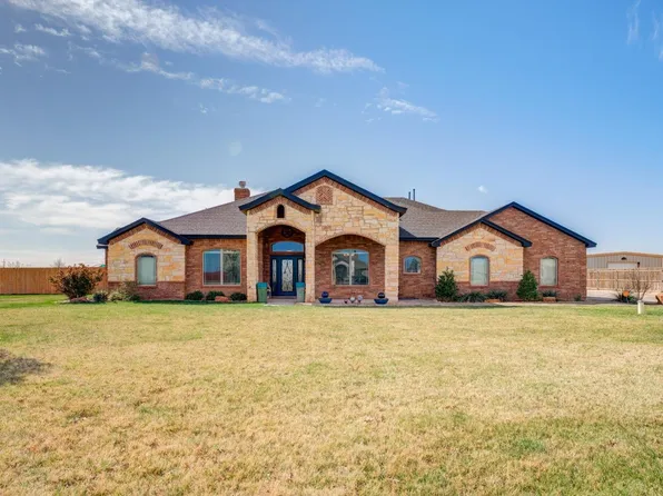 1709 County Road 7570, Lubbock, TX 79423