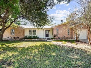 1006 Winding Rd, College Station, TX 77840