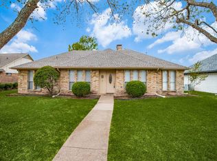 307 Sycamore Creek Rd, Allen, TX 75002