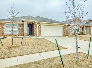 15716 Capulet Dr, Edmond, OK 73013